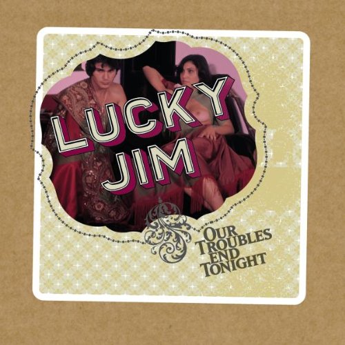 Lucky - Tonight (CDS) - Zortam Music