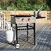 Royal-Gourmet-Regal-GB2000-2-Burner-Propane-Gas-Grill-Griddle-22-L-Black