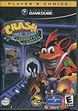 Video Game Crash Bandicoot Book