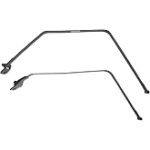 TRQ Fuel Tank Strap | For 2000-2004 Toyota Tundra