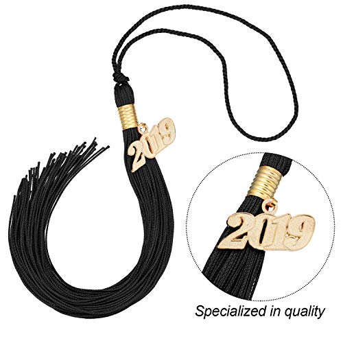 4 Yaomiao+Pieces+Graduation+Tassel+Parties