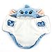 PAWZ Road Halloween Dog Warm Clothes Cat Winter Apparel Double Layer Soft Wool Fabric and Fleece XL