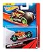 Hot Wheels Moto Track Stars - Styles May Vary