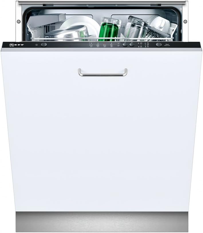 kenmore 13223 dishwasher