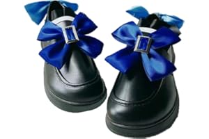 YXIDLMCOS Fontaine Furina Genshin Impact Furina de Fontaine Focalors Cosplay Shoes Boots Cosplay Shoes W4183