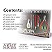 The Army Painter Wargames Hobby Tool Kit