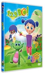 1,2,3 Bo! - Bo Et Le Glaglaçon