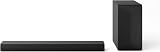 LG US40T Bluetooth Soundbar with Wireless Subwoofer 2.1 Channel 300W
