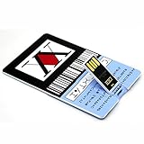 Hunter x Hunter Hunter License USB Stick