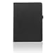 Apple iPad Air 2 Case - ProCase iPad Air 2 Dual View Case Rotating Cover Case with Stand Exclusive for 2014 Apple iPad Air 2 (iPad 6th Gen, iPad Air 2nd Gen, Air2) (Black)
