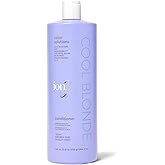 ion Cool Blonde Purple Conditioner