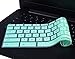 Keyboard Cover Skin for 2021 Samsung Chromebook Plus V2 12.2/11.6