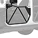 SmittyBilt SRC GEN2 TUBE DOORS FRONT - SB76794