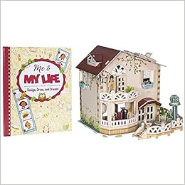 my doll cozy cottage dollhouse