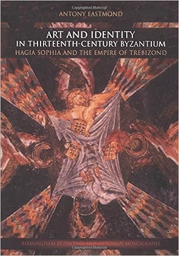 Amazoncom Art And Identity In Thirteenth Century Byzantium - 