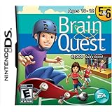 Brain Quest: Grades 5 & 6 - Nintendo DS