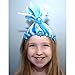 Lilly and the Bee Novelties Totally Awesome Funky Troll Headband Party Pack of 6