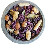 Urban Legacy Potpourri (Fresh Lavender) Handmade in