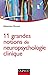 11 Grandes Notions De Neuropsychologie Clinique (French Edition) by 
