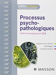 Processus psycho-pathologiques