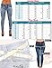 Colombian Design Butt Lift Levanta Cola Skinny Denim Jeans Plus/Junior Size