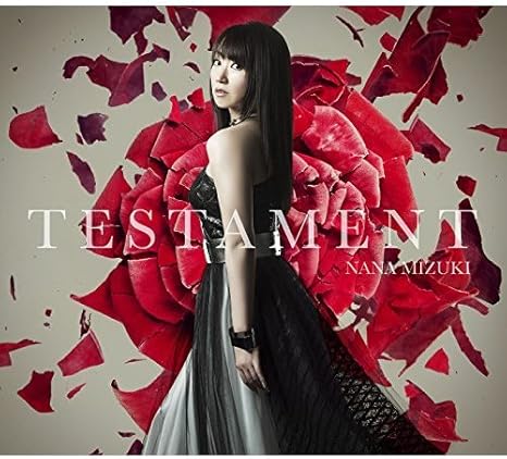 Amazon Testament水樹奈々 The Museum 3 ベストアルバム 特典復刻ポスター アイドル 芸能人グッズ 通販