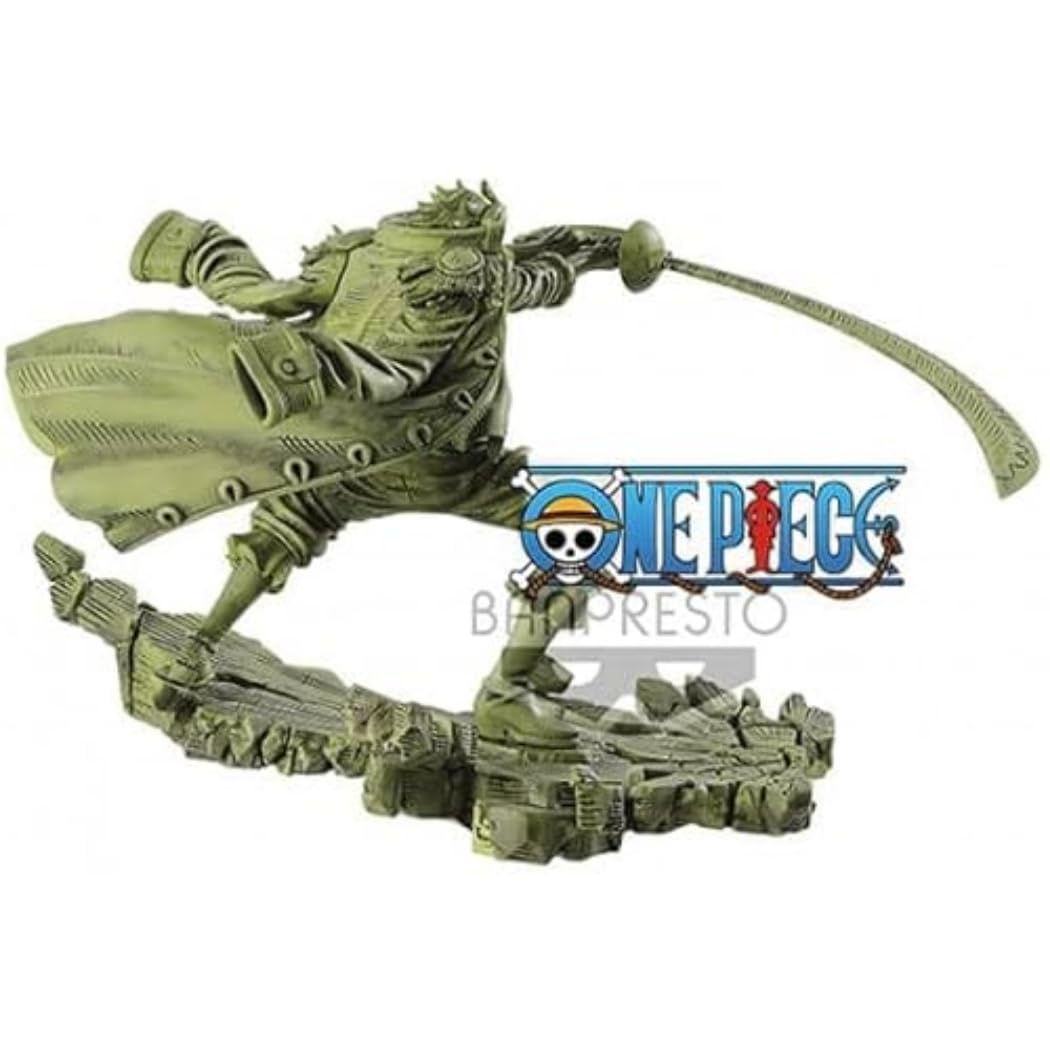 BANPRESTO BP17514 185665, Multi-Colour, One Size