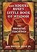 don Miguel Ruiz's Little Book of Wisdom: The Essential Teachings by don Miguel Ruiz Jr.