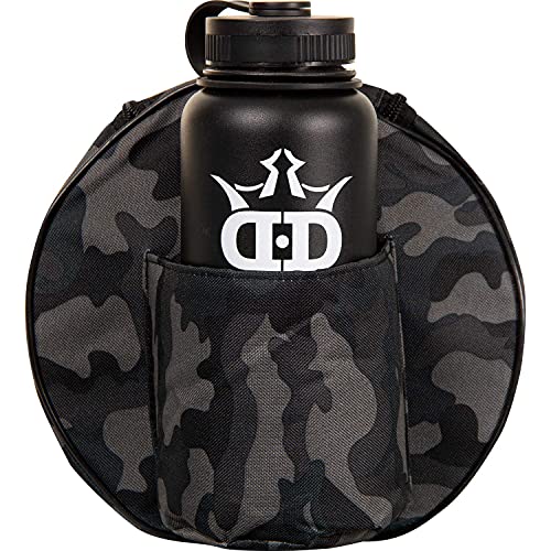 Dynamic Discs Fieldwork Pack Disc Golf Bag Practice Frisbee Golf Bag