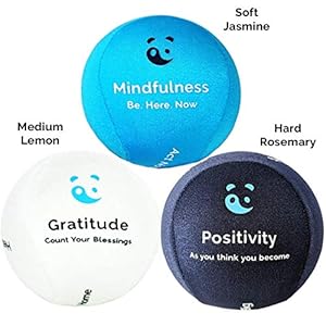 physio stress ball