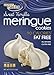 Krunchy Melts' Meringue Cookies - Vanilla (4oz)