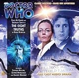 The Eight Truths (Doctor Who: The Eighth Doctor Adventures, 3.7)