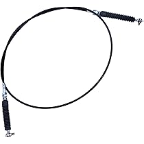UTV Shift Cable Replacement HiSport Shift Cable For Polaris Ranger