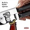 OXO Good Grips Soft Handled Tin Opener