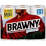 Brawny Paper