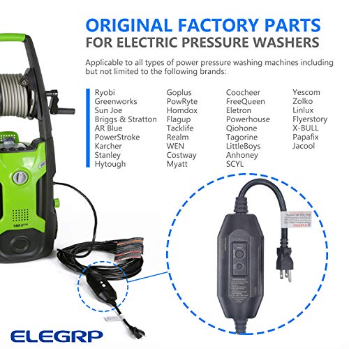 3 ELEGRP+G1215CA+Replacement+Assembly+Grounding