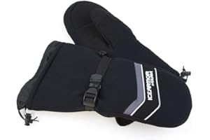 ICEARMOR Ice Armor 10483 4567-0815 Edge Mitt, X-Large