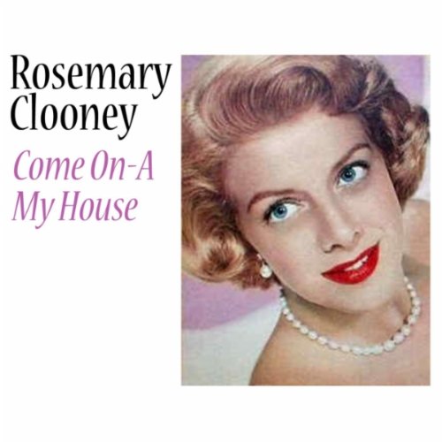 Amazon Come OnA My House Rosemary Clooney ビッグバンド 音楽