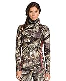 Under Armour Women's ColdGear® Infrared EVO Scrunch Neck