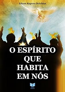 Livro O Espírito que habita em nós