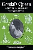 Gondal's Queen: A Novel in Verse by Emily Jane Brontë, Fannie E. Ratchford