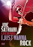 LIVE IN PARIS - I JUST WANNA ROCK                 
