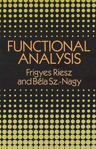 Download Functional Analysis PDF