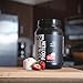BPN Whey Protein Powder - 2 lb. 28 Servings (Strawberry Shortcake)
