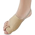 Bunion Corrector, Orthopedic Bunion Splint, Big Toe Separator Pain Relief, Non-Surgical Hallux Valgus Correction, Big Toe Str