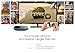 EVANPO Q BOX Android 6.0 Smart TV BOX Amlogic S905X Quad Core Speed 2GB RAM 16GB ROM (Backlight Wireless Keyboard Included)