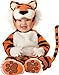 InCharacter Costumes Baby's Tiger Deluxe Costume