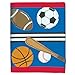 Stephen Joseph Wallet, Sports