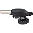 SFC Tools Torch Head – Handheld Butane Torch - SFC Tools - 14-450