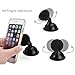 Universal Magnetic Car Phone Holder Rotatable Windshield Phone Mount for iPhone X 8 8 Plus 7 Plus 6s Plus 6 SE Samsung Galaxy S9 S9 Plus S8 Plus S8 Edge S7 S6 Note 8 5SE